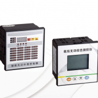 JN-ST16智能無(wú)功補(bǔ)償控制器