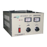 GCA系列硅整流全自動(dòng)充電機(jī)