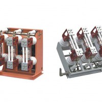 ZN28(A)-12系列戶內高壓真空斷路器