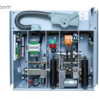 XB63( VS1)-12手車式戶內(nèi)高壓真空斷路器