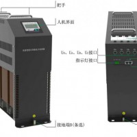 GBZL系列抗諧型智能電容器